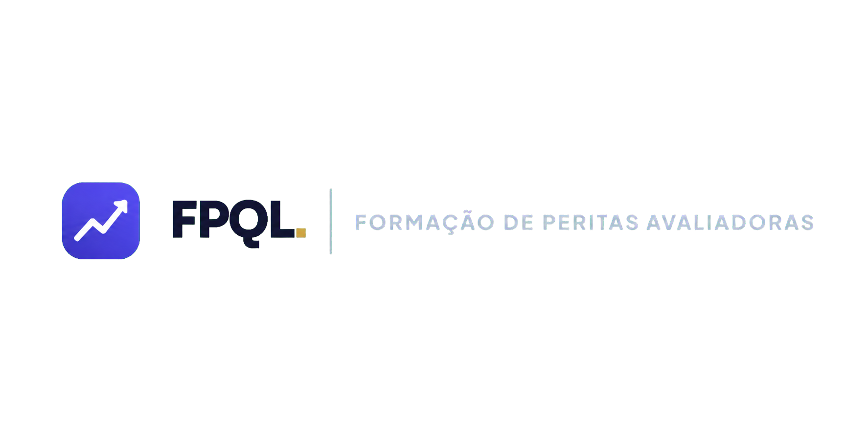 FPQL - Formação de Peritas Avaliadoras